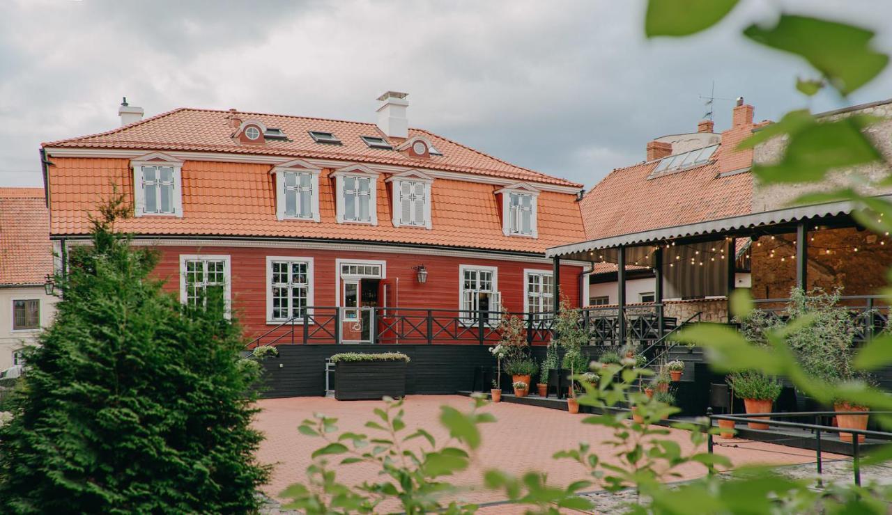 Vanadzina Maja Cēsis Exterior foto